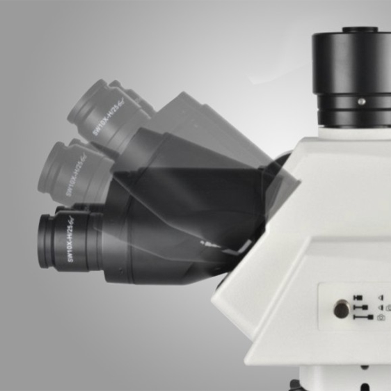 Microscop seria MN 60