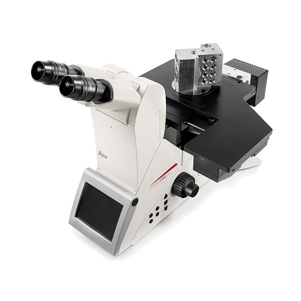 Microscop Leica